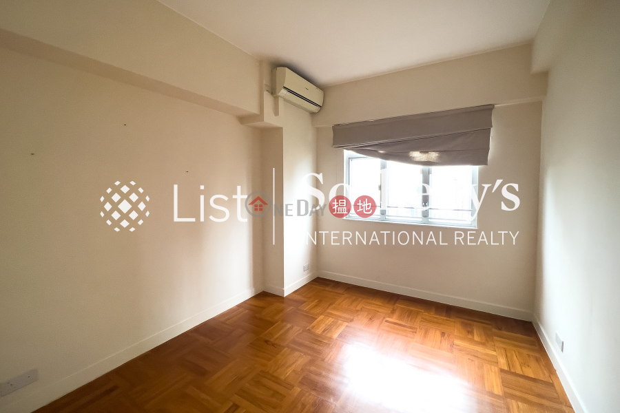 Property for Rent at Realty Gardens with 3 Bedrooms 41 Conduit Road | Western District | Hong Kong, Rental | HK$ 54,000/ month