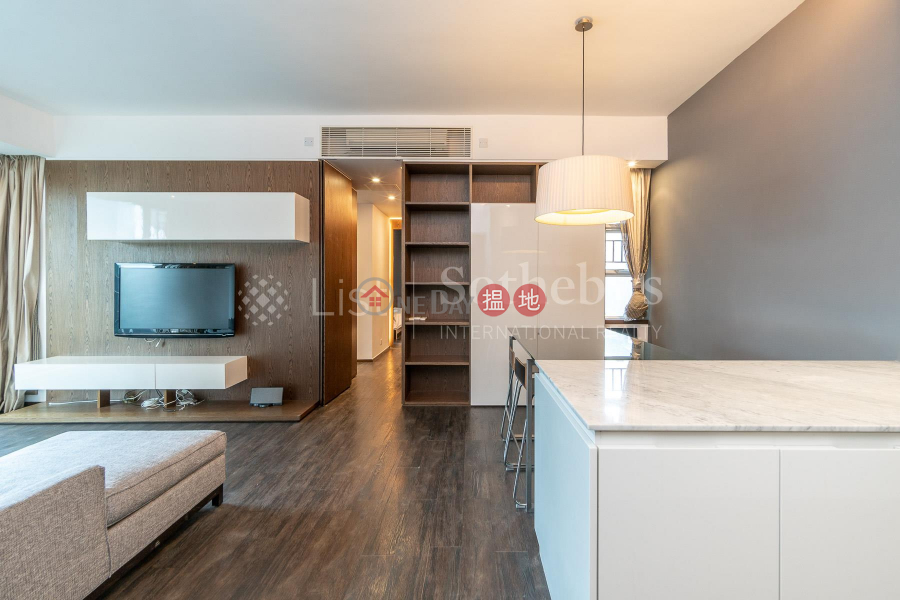 Property for Rent at Star Crest with 2 Bedrooms 9 Star Street | Wan Chai District, Hong Kong, Rental | HK$ 57,000/ month