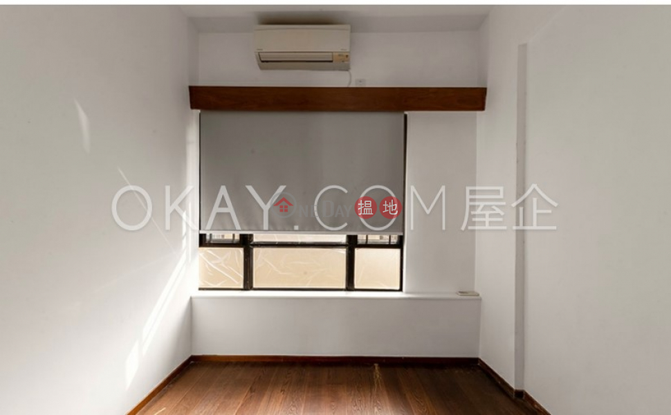 Property Search Hong Kong | OneDay | Residential, Sales Listings, Tasteful 4 bedroom with balcony & parking | For Sale