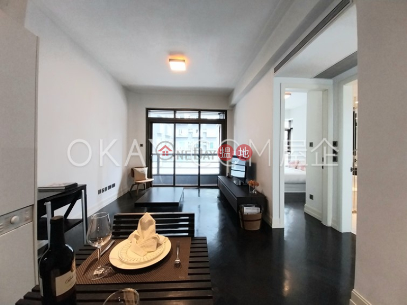 Gorgeous 2 bedroom with balcony | For Sale | Castle One By V CASTLE ONE BY V Sales Listings
