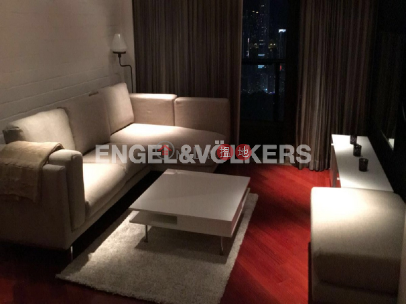 HK$ 63,500/ month | The Arch | Yau Tsim Mong | 3 Bedroom Family Flat for Rent in West Kowloon