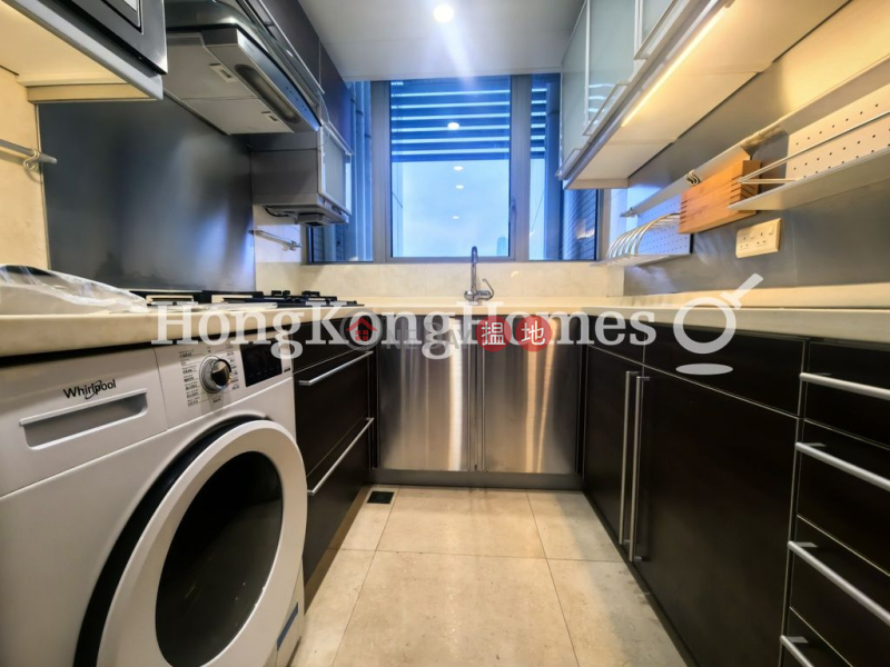 Property Search Hong Kong | OneDay | Residential, Rental Listings, 2 Bedroom Unit for Rent at The Harbourside Tower 2