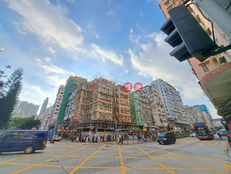 169 Cheung Sha Wan Road (長沙灣道169號),Sham Shui Po | ()(3)