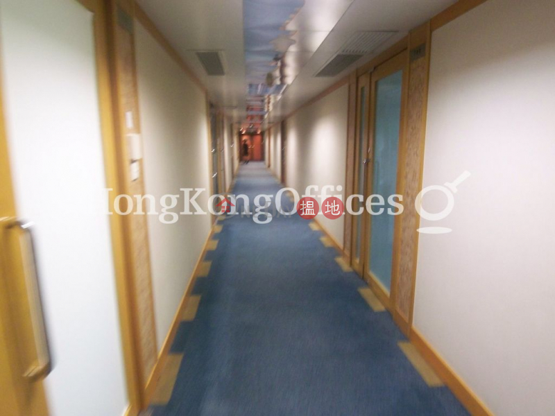 HK$ 56,625/ month | New World Tower | Central District | Office Unit for Rent at New World Tower