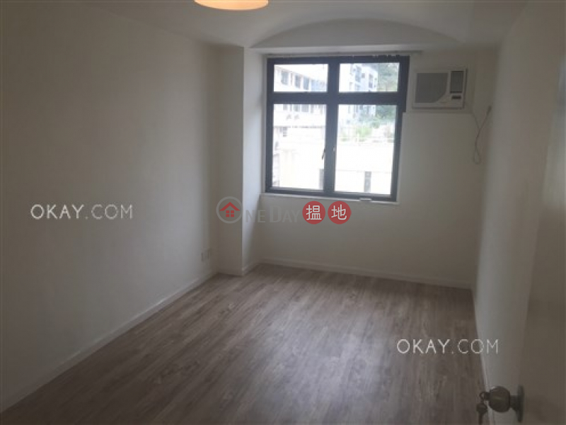 Charming 3 bedroom with rooftop & parking | Rental | Kingsford Garden 晶輝花園 Rental Listings