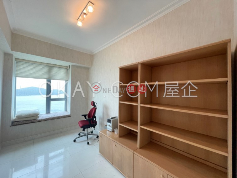 Property Search Hong Kong | OneDay | Residential, Sales Listings, Exquisite 4 bedroom on high floor with balcony | For Sale