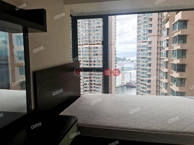 Tower 5 Island Resort | 2 bedroom High Floor Flat for Rent | 28 Siu Sai Wan Road | Chai Wan District | Hong Kong Rental | HK$ 23,000/ month