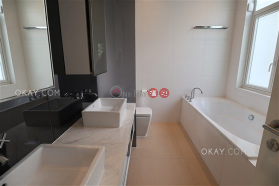 Property Search Hong Kong | OneDay | Residential | Rental Listings | Efficient 3 bedroom on high floor with parking | Rental