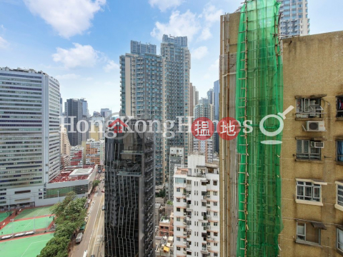 Studio Unit at J Residence | For Sale, J Residence 嘉薈軒 | Wan Chai District (Proway-LID68406S)_0