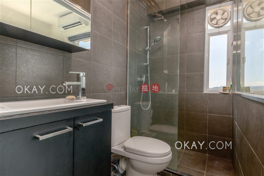 Property Search Hong Kong | OneDay | Residential, Sales Listings, Practical 1 bedroom on high floor with sea views | For Sale