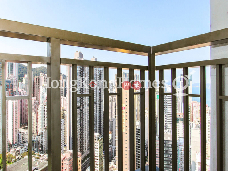 SOHO 189, Unknown | Residential, Rental Listings HK$ 48,000/ month