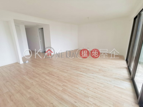 Tasteful 3 bedroom with balcony & parking | For Sale | Greenery Garden 怡林閣A-D座 _0