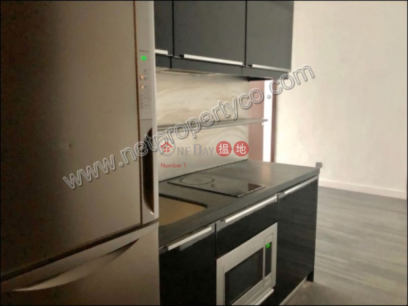 Nearly New Apartment for Rent 60 Johnston Road | Wan Chai District | Hong Kong, Rental, HK$ 43,000/ month
