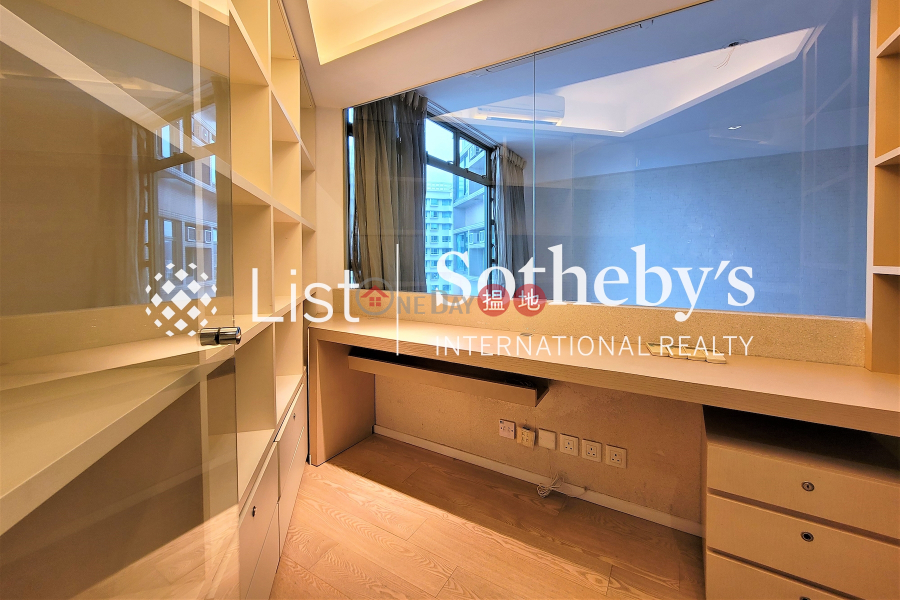 Property Search Hong Kong | OneDay | Residential, Rental Listings | Property for Rent at Robinson Place with 2 Bedrooms