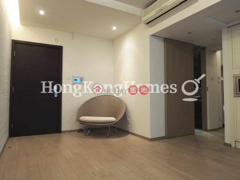 HK$ 33,000/ 月-聚賢居-中區|聚賢居一房單位出租