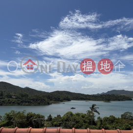 4房3廁,極高層,海景,連車位萬宜山莊出售單位