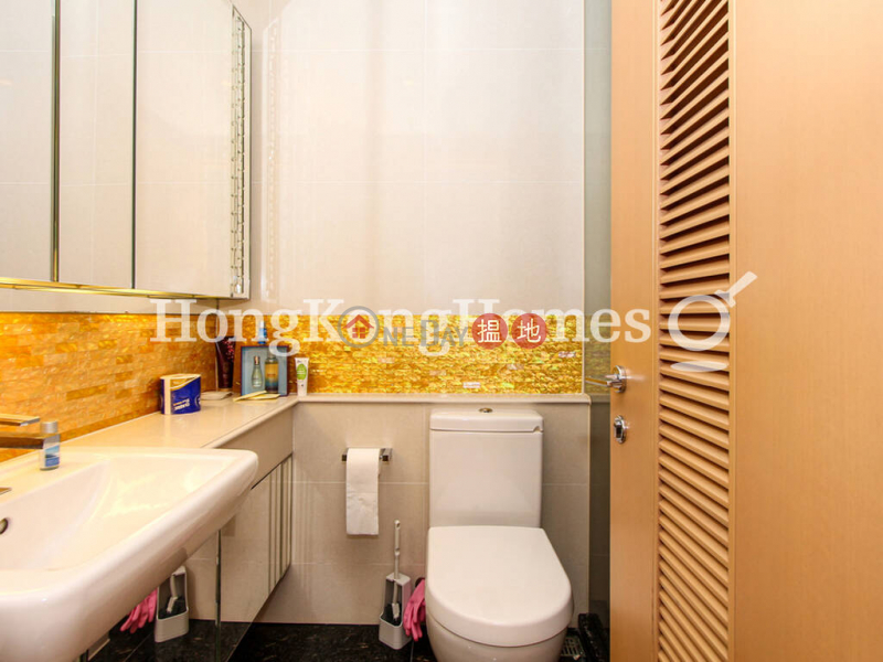 HK$ 66M | The Masterpiece Yau Tsim Mong | 3 Bedroom Family Unit at The Masterpiece | For Sale