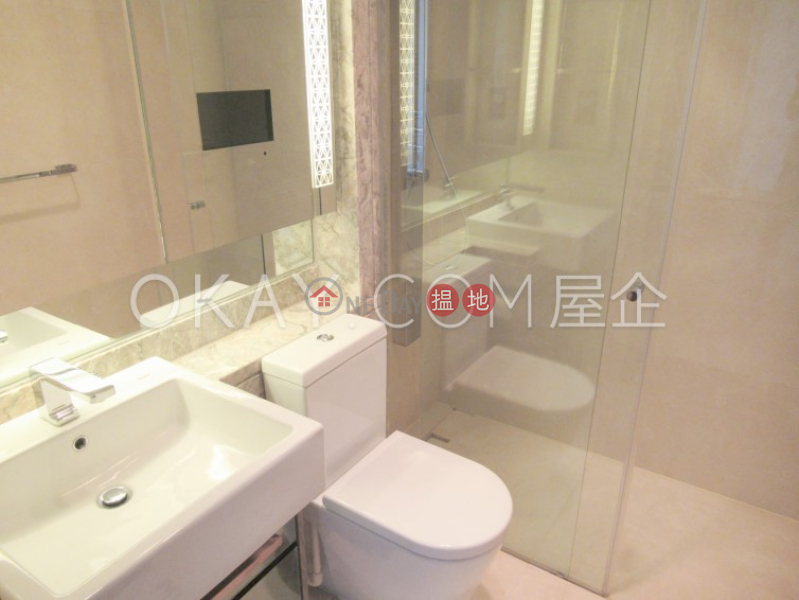 Generous 1 bedroom on high floor with balcony | Rental 200 Queens Road East | Wan Chai District, Hong Kong, Rental | HK$ 30,000/ month