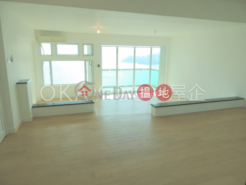 Efficient 3 bedroom with sea views, balcony | Rental | Faber Court 輝百閣 _0
