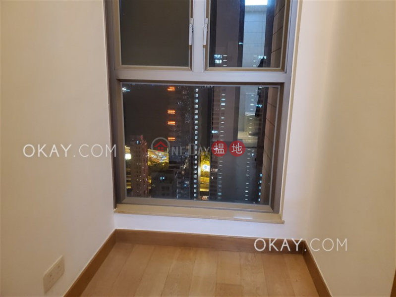 HK$ 40,000/ month | Greenery Crest, Block 2 Cheung Chau, Popular 2 bed on high floor with harbour views | Rental