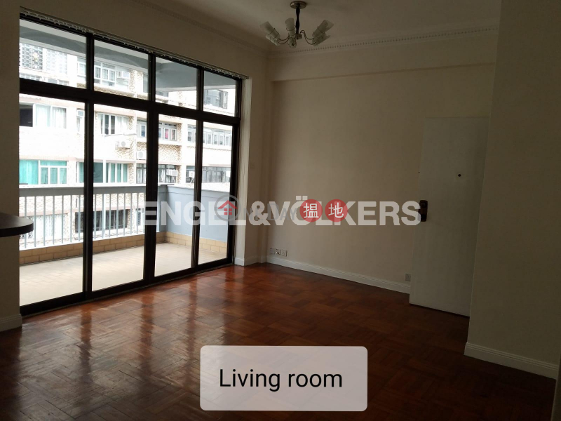2 Bedroom Flat for Rent in Prince Edward, 7 Belfran Road 巴芬道7號 Rental Listings | Yau Tsim Mong (EVHK85517)