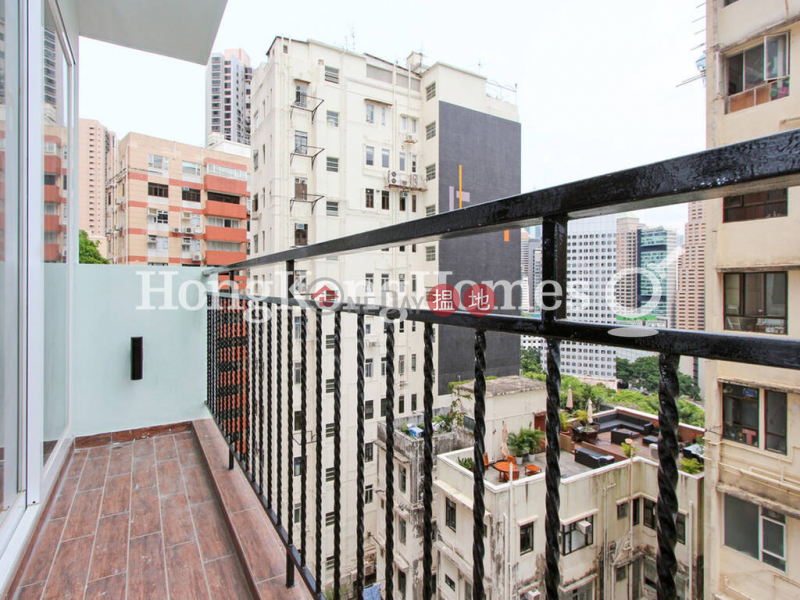 時和大廈三房兩廳單位出售|34堅尼地道 | 中區-香港|出售HK$ 2,680萬