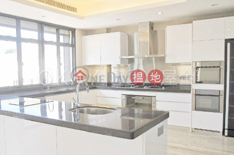 Rare house with parking | Rental, 21 Coombe Road 甘道 21 號 | Central District (OKAY-R15812)_0
