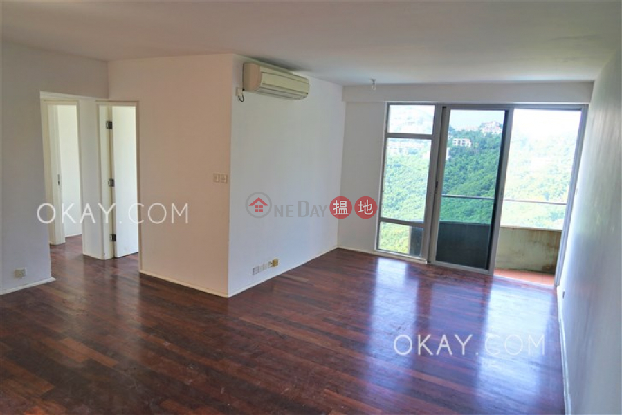 Efficient 3 bedroom with balcony & parking | Rental 23 Repulse Bay Road | Southern District, Hong Kong | Rental | HK$ 54,000/ month