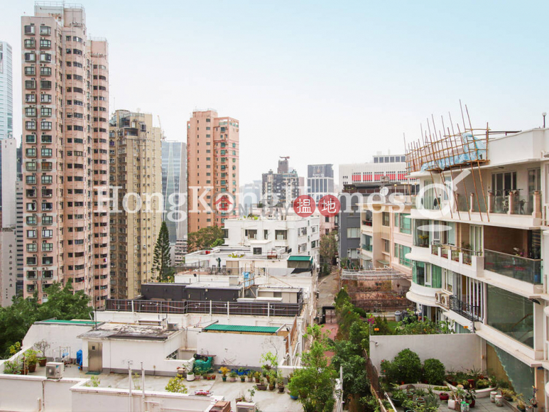 Property Search Hong Kong | OneDay | Residential Rental Listings 3 Bedroom Family Unit for Rent at The Broadville
