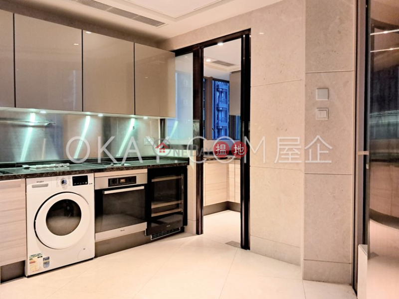 Property Search Hong Kong | OneDay | Residential Sales Listings Unique 3 bedroom with harbour views & balcony | For Sale