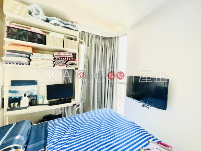 Stylish 2 bedroom with parking | For Sale | Village Garden 慧莉苑 Sales Listings
