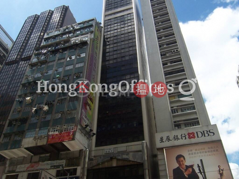 Office Unit for Rent at Ka Nin Wah Commercial Building | Ka Nin Wah Commercial Building 嘉年華商業大廈 _0