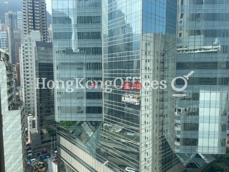 Property Search Hong Kong | OneDay | Office / Commercial Property Rental Listings | Office Unit for Rent at Central 88