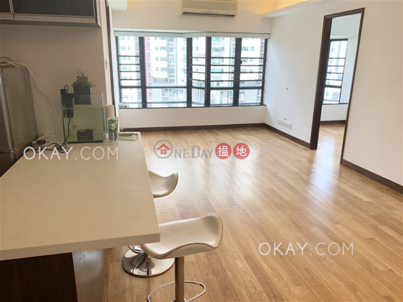 Property Search Hong Kong | OneDay | Residential, Sales Listings, Tasteful 2 bedroom in Mid-levels West | For Sale