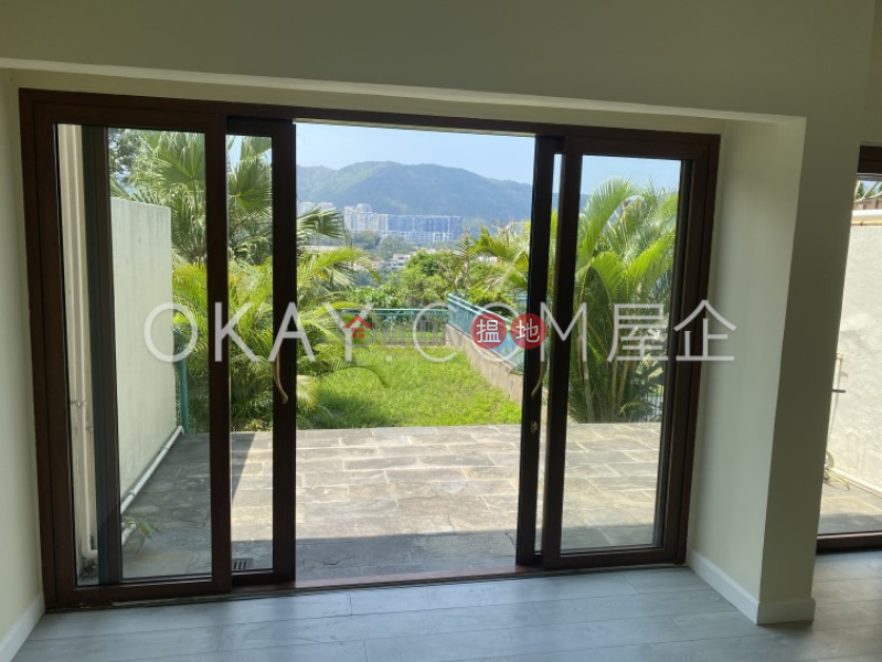 Efficient 3 bedroom with sea views & terrace | For Sale | Discovery Bay, Phase 4 Peninsula Vl Caperidge, 14 Caperidge Drive 愉景灣 4期 蘅峰蘅欣徑 蘅欣徑14號 Sales Listings
