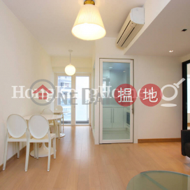 1 Bed Unit for Rent at The Icon, The Icon 干德道38號The ICON | Western District (Proway-LID110R)_0