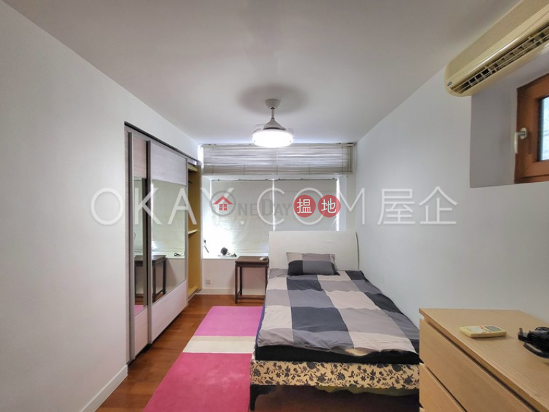 Property Search Hong Kong | OneDay | Residential | Sales Listings, Practical 2 bedroom with sea views & balcony | For Sale