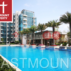 Sai Kung Apartment | Property For Sale and Lease in The Mediterranean 逸瓏園-Brand new, Nearby town | Property ID:2770