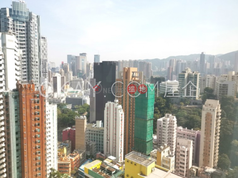 4房3廁,實用率高,星級會所,可養寵物《竹林苑出租單位》74-86堅尼地道 | 東區-香港-出租|HK$ 104,000/ 月