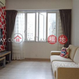 Lovely 2 bedroom in Mid-levels West | For Sale | Floral Tower 福熙苑 _0