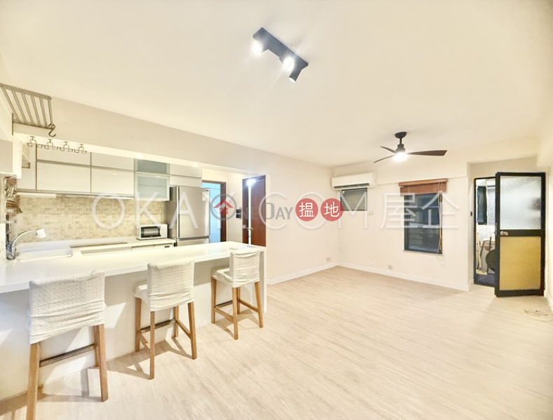 Property Search Hong Kong | OneDay | Residential, Rental Listings | Practical 1 bedroom in Happy Valley | Rental