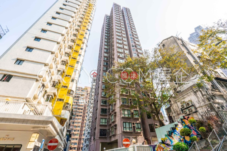 Property Search Hong Kong | OneDay | Residential | Rental Listings, Intimate 1 bedroom in Sheung Wan | Rental