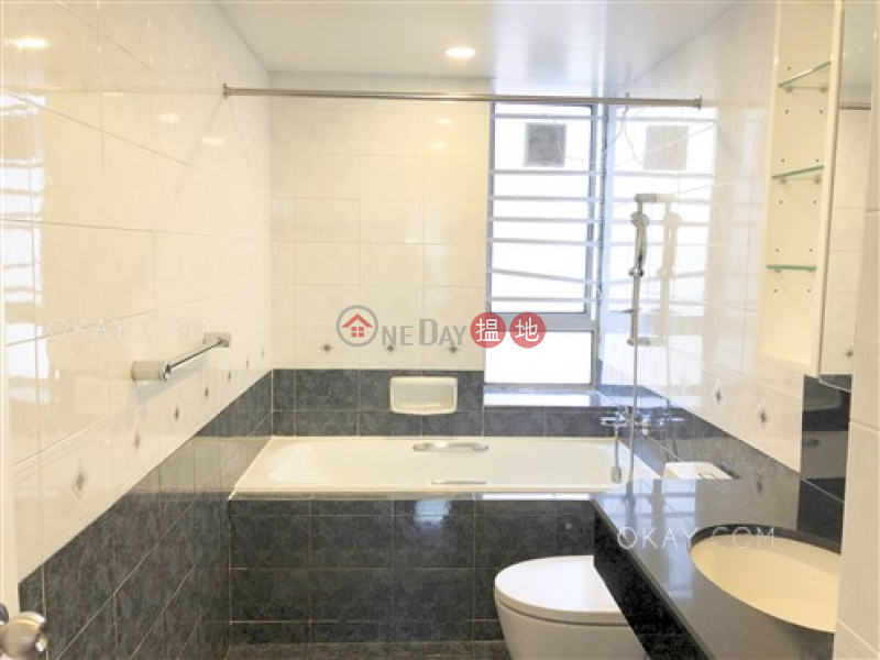 HK$ 75,000/ month, Tregunter | Central District | Rare 3 bedroom on high floor with parking | Rental