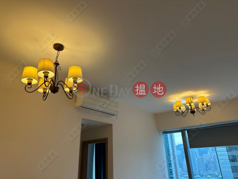 One room in The Cullinan Star Sky, The Cullinan Tower 21 Zone 5 (Star Sky) 天璽21座5區(星鑽) | Yau Tsim Mong (ISAAC-234583385)_0