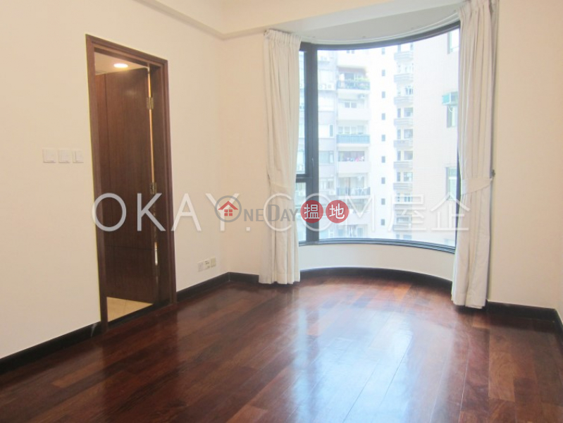 HK$ 69,000/ month, No 8 Shiu Fai Terrace | Wan Chai District, Exquisite 4 bedroom with balcony | Rental