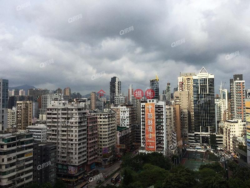 Property Search Hong Kong | OneDay | Residential | Sales Listings The Austin Tower 2A | 3 bedroom High Floor Flat for Sale