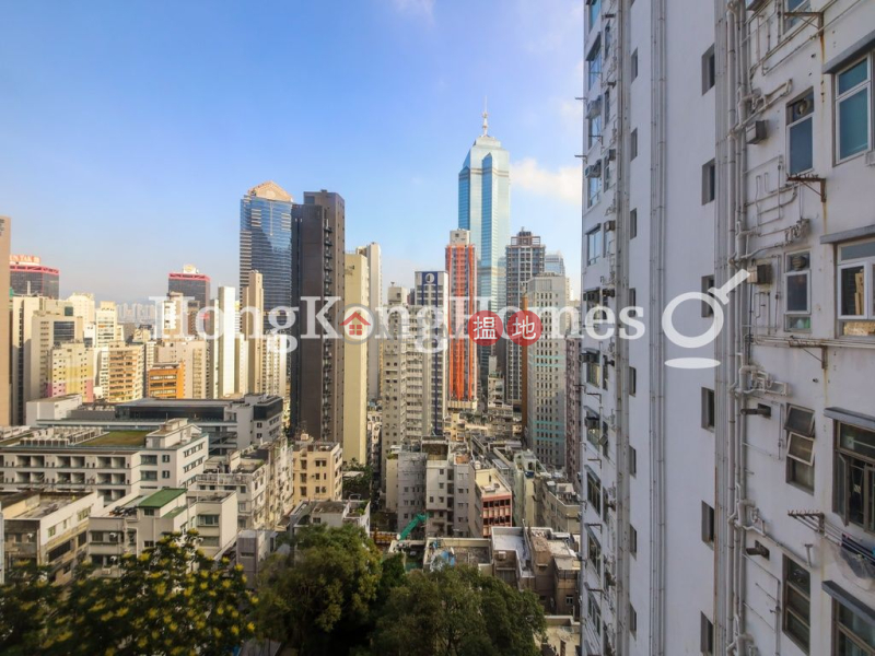 Property Search Hong Kong | OneDay | Residential | Rental Listings 3 Bedroom Family Unit for Rent at Corona Tower