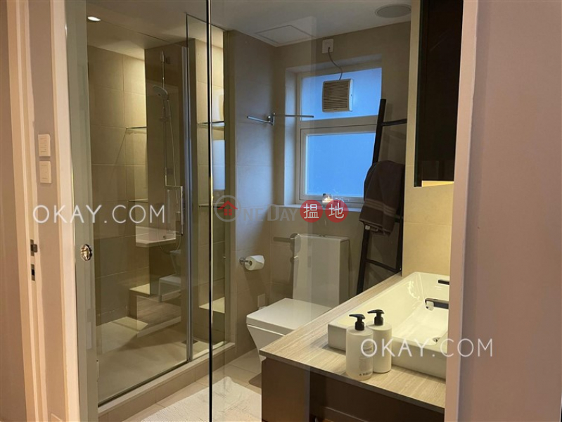Luxurious 3 bedroom on high floor with balcony | Rental, 78A-78B Bonham Road | Western District Hong Kong, Rental | HK$ 65,000/ month