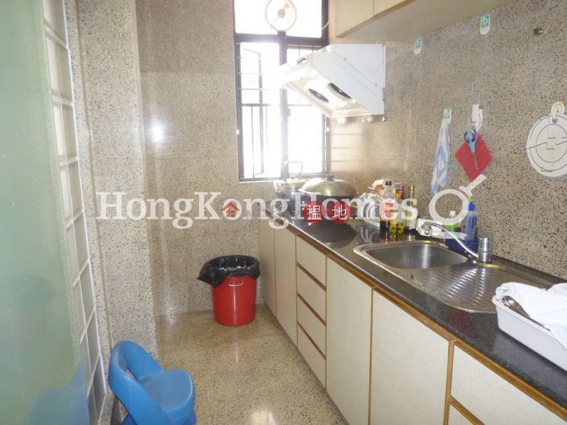 3 Bedroom Family Unit at Merry Garden | For Sale | Merry Garden 豐樂新邨A座 Sales Listings