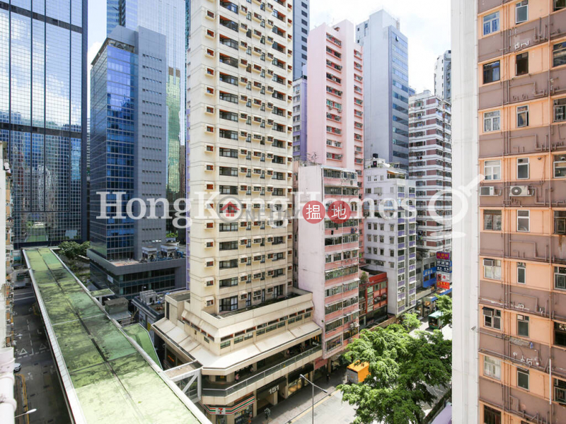 香港搵樓|租樓|二手盤|買樓| 搵地 | 住宅-出售樓盤-裕安大樓兩房一廳單位出售